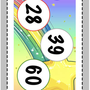 ALAMO: LUCKY LOU $599 (1329ct) - Image 3